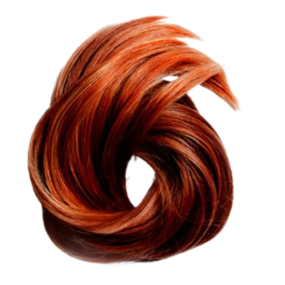 Chroma Tinte Natural 4.5 Castaño Caoba 100g - 1